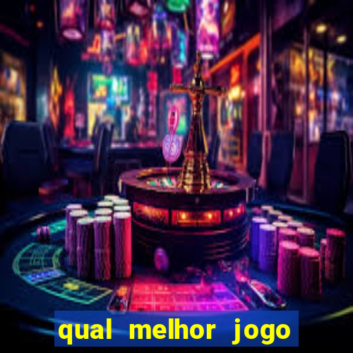 qual melhor jogo para ganhar dinheiro sem depositar